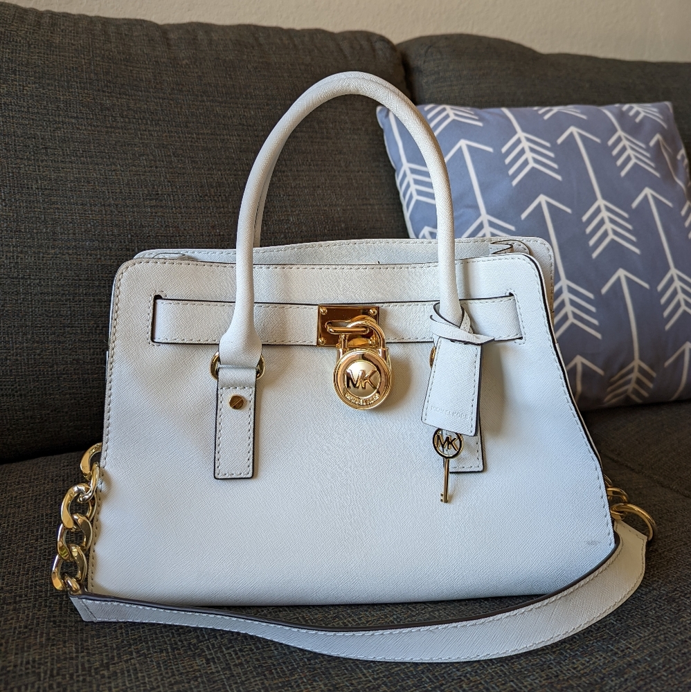 Michael Kors original handbag